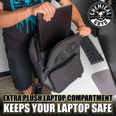 РЮКЗАК LEGACY STEALTH MULTIPURPOSE BACKPACK (для школи, роботи, подорожі, спортзалу та, звичайно, де