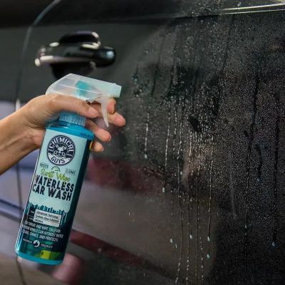 Засіб для сухого миття Swift Wipe Complete Waterless Car Wash Easy Spray & Wipe Formula 473 мл
