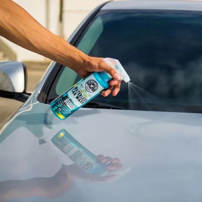 Засіб для сухого миття Swift Wipe Complete Waterless Car Wash Easy Spray & Wipe Formula 473 мл