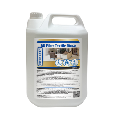 КИСЛОТНИЙ ОПОЛІСКУВАЧ CHEMSPEC ALL FIBRE TEXTILE RINSE 5 Л
