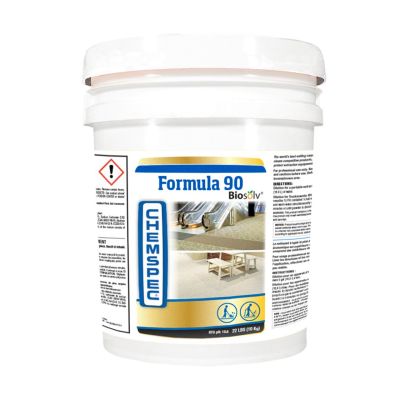CHEMSPEC FORMULA 90 ПОРОШОК 10 КГ