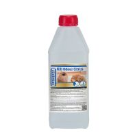 ВИСОКОЕФЕКТИВНИЙ НЕЙТРАЛІЗАТОР ЗАПАХУ CHEMSPEC KILL ODOR CITRUS 1 Л