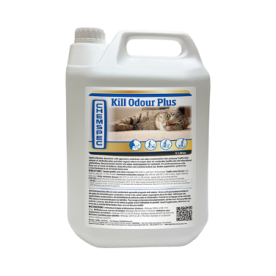 CHEMSPEC KILL ODOR PLUS 5 Л