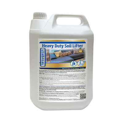 CHEMSPEC HEAVY DUTY SOIL LIFTER 5л.