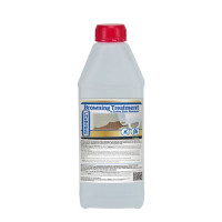 ЗАСОБИ ДЛЯ ВИВЕДЕННЯ ПЛЯМ / ОСВІТЛЮВАЧ CHEMSPEC BROWNING TREATMENT / COFFEE STAIN REMOVER 1Л