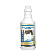 ЗАСІБ ДЛЯ ЗНИЩЕННЯ ЗАПАХУ СЕЧІ, ГАРУ, ТЮТЮНУ CHEMSPEC URINE CONTAMINATION TREATMENT 1 Л