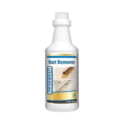 CHEMSPEC RUST REMOVER ЗАСІБ ДЛЯ ВИДАЛЕННЯ ІРЖІ 1 Л