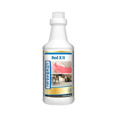 CHEMSPEC RED X IT 1 Л