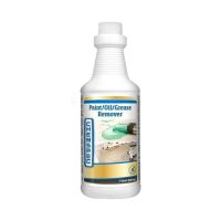 ЗАСОБИ ДЛЯ ВИВЕДЕННЯ ПЛЯМ CHEMSPEC PAINT-OIL-GREASE REMOVER 1 Л