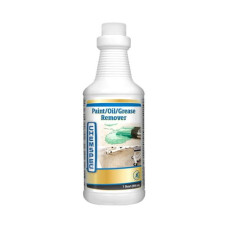 ЗАСОБИ ДЛЯ ВИВЕДЕННЯ ПЛЯМ CHEMSPEC PAINT-OIL-GREASE REMOVER 1 Л