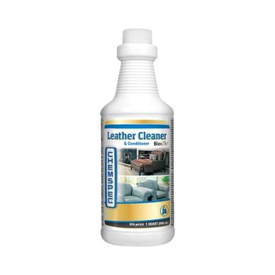 CHEMSPEC LEATHER CLEANER ЗАСІБ ДЛЯ ЧИЩЕННЯ ШКІРИ 1 Л