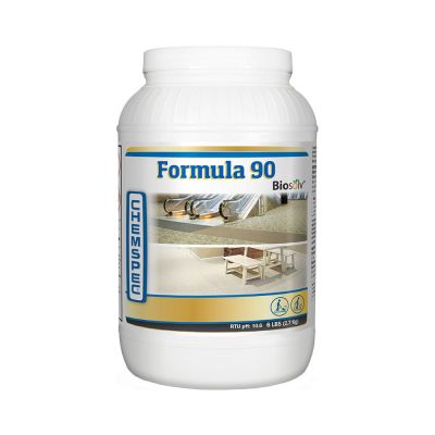 CHEMSPEC FORMULA 90 ПОРОШОК 2,72 КГ