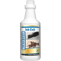 ЗАСОБИ ДЛЯ ВИВЕДЕННЯ ПЛЯМ НА ВОДНІЙ ОСНОВІ CHEMSPEC INK EXIT 1 Л