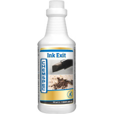 ЗАСОБИ ДЛЯ ВИВЕДЕННЯ ПЛЯМ НА ВОДНІЙ ОСНОВІ CHEMSPEC INK EXIT 1 Л