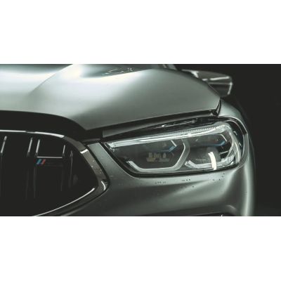Антигравійна плівка Clif Design Matte 1.52м