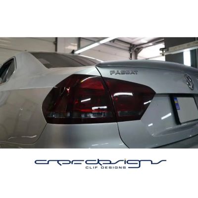 Антигравійна плівка Clif Design Grey 0.76м