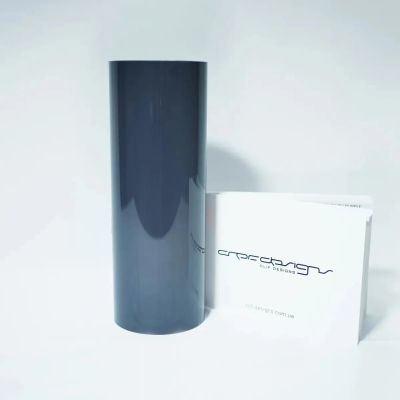 Антигравійна плівка Clif Design Purple 0.76м