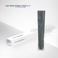 Clif Designs Light Black 30% плівка для затемнення оптики 0.76 м