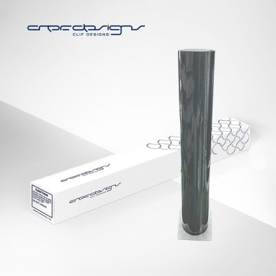 Clif Designs Light Black 30% плівка для затемнення оптики 0.76 м