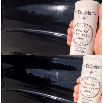COLLINITE 415 Color Up Prewax Auto Cleaner 473 ml