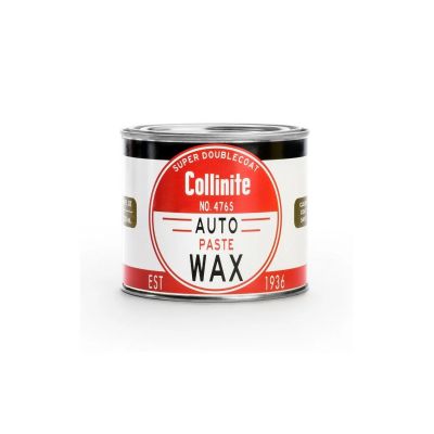 COLLINITE 476S Super DoubleCoat Auto Wax 532 ml