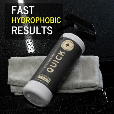 COLLINITE 520 Quick Universal Detailer 473 ml