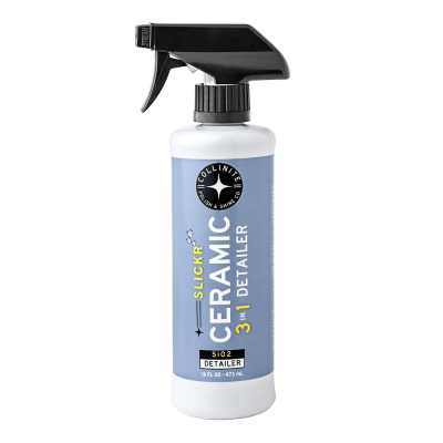COLLINITE 150 Slickr 3 in 1 Ceramic Detailer 473ml