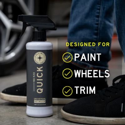 COLLINITE 520 Quick Universal Detailer 473 ml