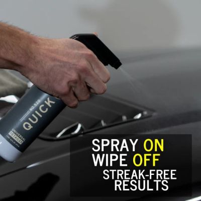 COLLINITE 520 Quick Universal Detailer 473 ml