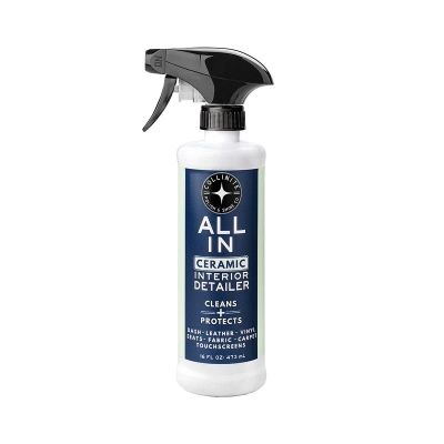 COLLINITE 21 All In Ceramic Interior Detailer 473 мл