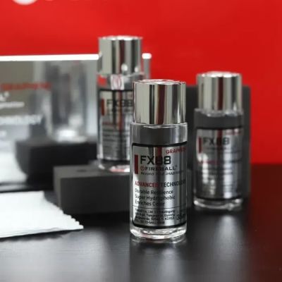 Керамічне покриття FX88 FIREBALL Graphene 35мл 1шт