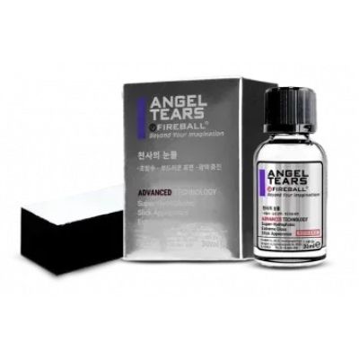 Нанокерамічне покриття ANGEL TEARS FIREBALL 35мл (висока концентрація) 214957