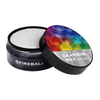 Віск твердий GRAPHENE WAX FIREBALL 150 мл 215065