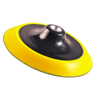Brayt Polishing Pad Mount 150мм, різьба M14