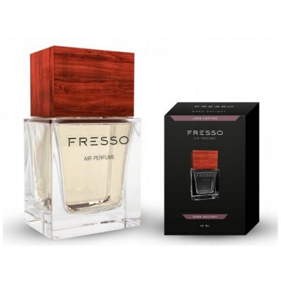Автомобільні парфуми Fresso Dark Delight Air Perfume, 50 ml