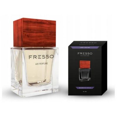 Автомобільні парфуми Fresso Magnetic Style Air Perfume, 50 ml