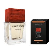 Автомобільні парфуми Fresso Paradise Spark Air Perfume, 50 ml