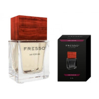Автомобільні парфуми Fresso Pure Passion Air Perfume, 50 ml
