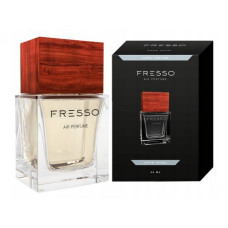 Автомобільні парфуми Fresso Snow Pearl Air Perfume, 50мол