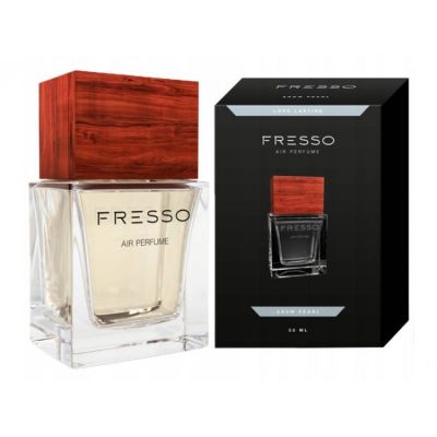 Автомобільні парфуми Fresso Snow Pearl Air Perfume, 50 ml