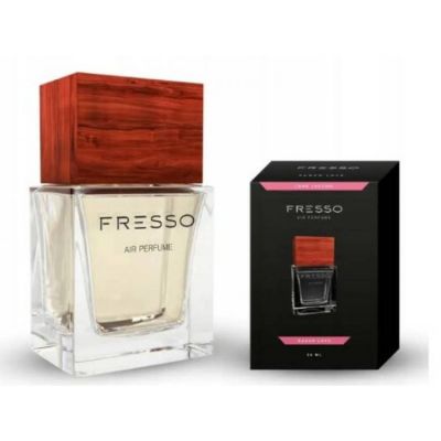 Автомобільні парфуми Fresso Sugar Love Air Perfume, 50 ml
