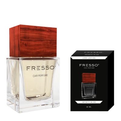 Автомобільні парфуми Fresso Infinity Bliss 50 ml
