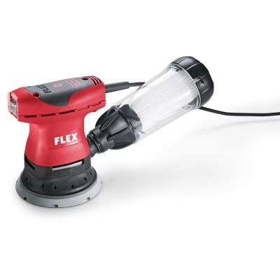Flex ORE 125-2 Set 230/CEE Ексцентрикова шліфувальна машина