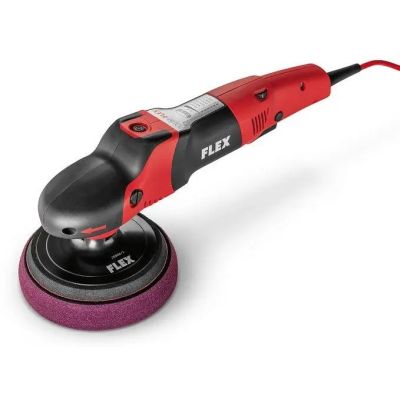 Полірувальна машина FLEX PE 14-2 150 POLISHFLEX з регульованою частотою обертання