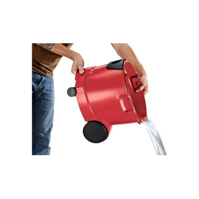 Професійний пилосос з аквафільтром FLEX VCE 26 L MC