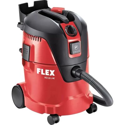Професійний пилосос з аквафільтром FLEX VCE 26 L MC