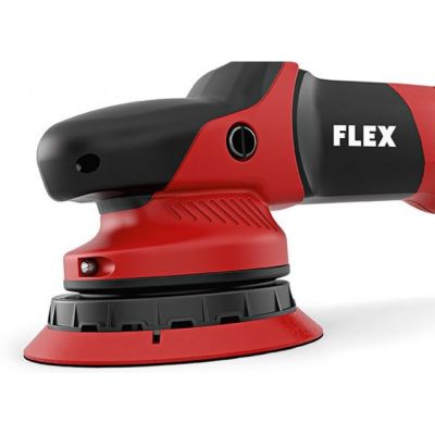 Полірувальна машина FLEX XFE 7-15 150 ексцентрикова