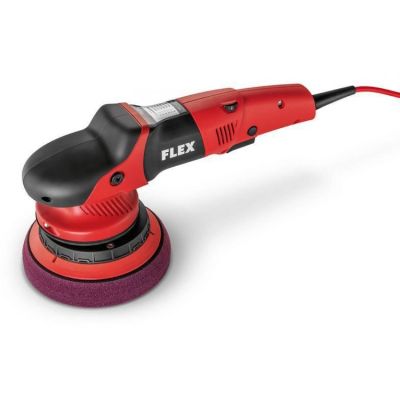 Полірувальна машина FLEX XFE 7-15 150 ексцентрикова