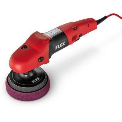Полірувальна машина FLEX PE 14-3 125 з перемикачем прискорення