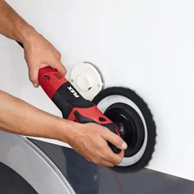 Полірувальна машинка FLEX PE 14-1 180